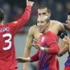 Steaua ocupa locul 84 in clasamentul IFFHS